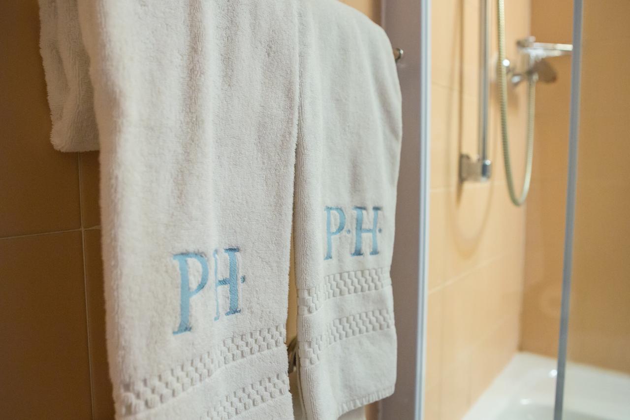Piazzi House Aparthotel Sondrio Ngoại thất bức ảnh