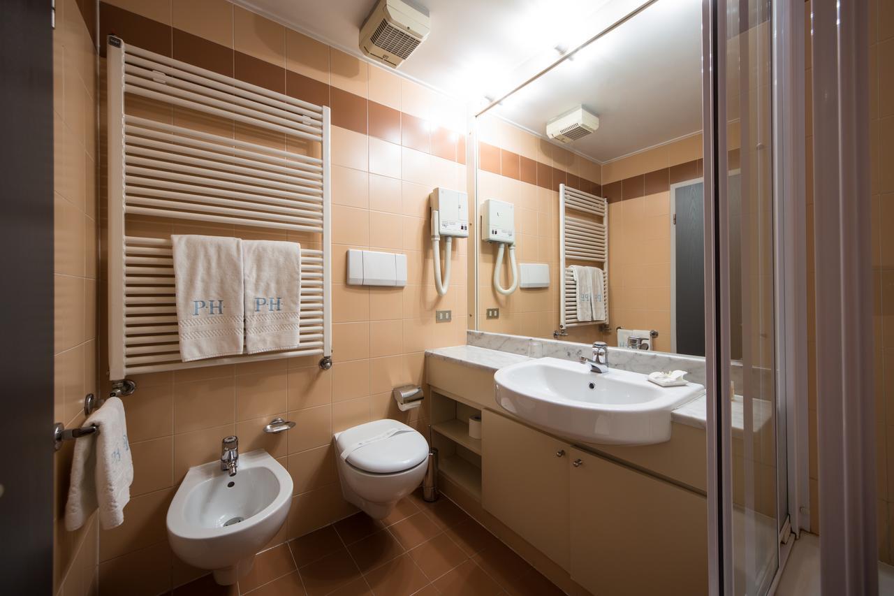 Piazzi House Aparthotel Sondrio Ngoại thất bức ảnh